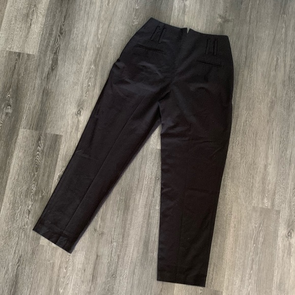 🌸HOST PICK🌸BCBG High Waisted Pants - Picture 8 of 11